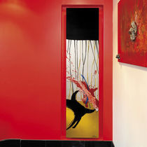 Hot water radiator / electric / natural...