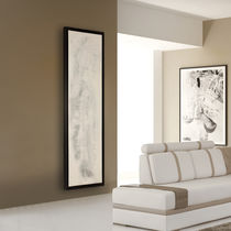 Wall-mounted fan coil