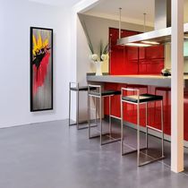 Wall-mounted fan coil