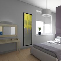Wall-mounted fan coil