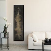 Wall-mounted fan coil