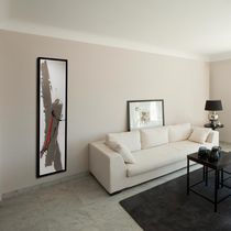 Wall-mounted fan coil
