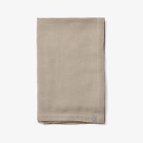 Linen bedding set