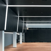 ZUMTOBEL: Lighting - ArchiExpo