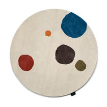 Contemporary rug / patterned / New Zealand...