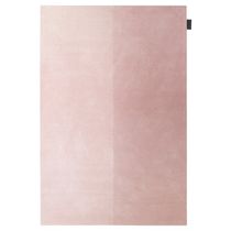 Contemporary rug / plain / wool / Tencel®