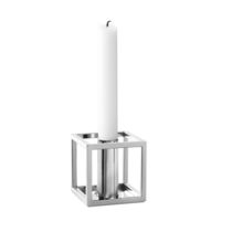 Brass candle holder