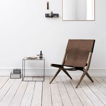 Scandinavian design chair / folding / oak...