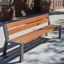 Public bench - All architecture and design manufacturers