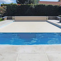 Swimming pool cover - All architecture and design manufacturers