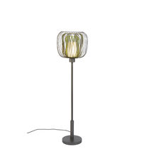 Floor-standing lamp / contemporary / metal...