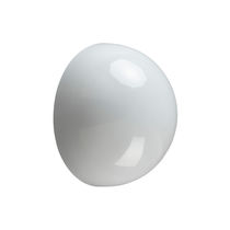 Contemporary wall light / metal / compact...
