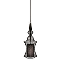 Pendant lamp / original design / metal /...