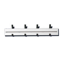 Wall-mounted coat rack / contemporary /...
