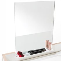 Table mirror / contemporary / rectangular...
