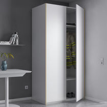Modular wardrobe / contemporary / plywood...