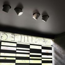 Recessed ceiling spotlight / indoor / LED...