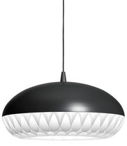 Pendant lamp / metal / polycarbonate / polypropylene