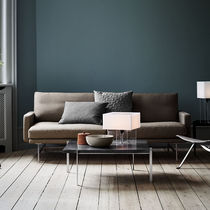 Contemporary sofa / fabric / by Piero Lissoni...