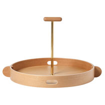 Pine serving tray / commercial / by Jaime...