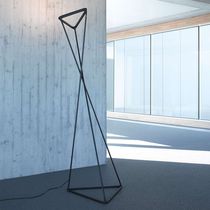 Floor-standing lamp / original design /...