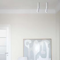 Ceiling-mounted spotlight / indoor / LED...