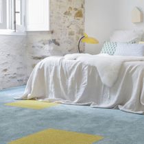 Carpet tile / tufted / polyamide / tertiary