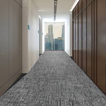 Tufted carpet / cut pile / polyamide / tertiary