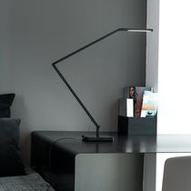 Desk lamp / aluminum / painted aluminum...
