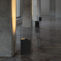 Floor spotlight / LED / tubular / IP20