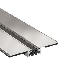 Wall expansion joint, Wall-mounted expansion joint - All architecture ...