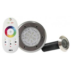 recessed light fixture 1