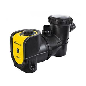 variable-speed swimming pool pump