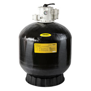 cartridge swimming pool filter