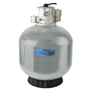 sand swimming pool filter