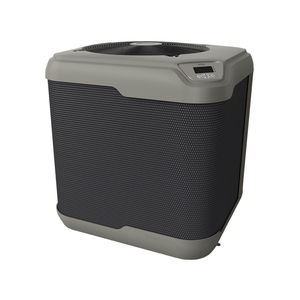 air/water heat pump