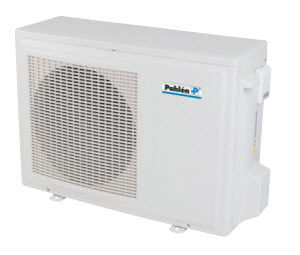 air source heat pump