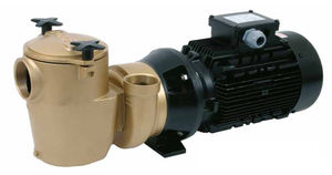 swimming pool pump