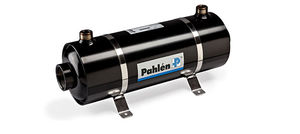 swimming pool heat exchanger