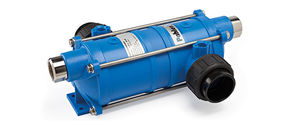 pool heat exchanger 1