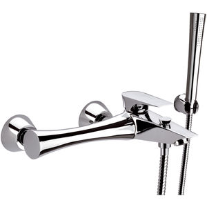 shower mixer tap