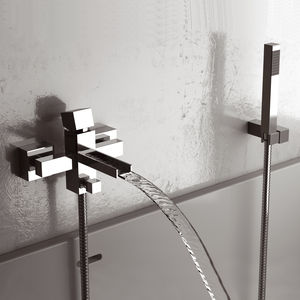 shower mixer tap