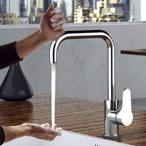 countertop mixer tap