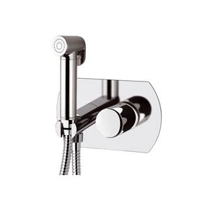 shower mixer tap