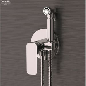 shower mixer tap