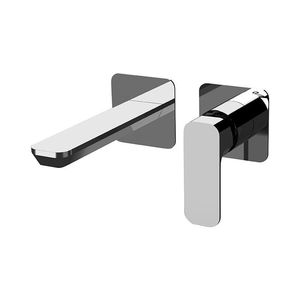 Washbasin mixer tap - TIARA: TA607 - DANIEL RUBINETTERIE - countertop ...