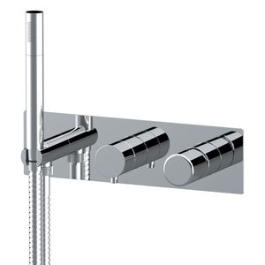 shower mixer tap