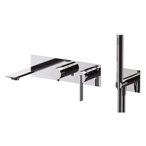 bathtub mixer tap