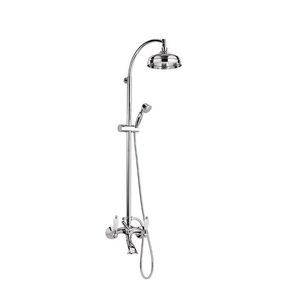 bathtub mixer tap 1