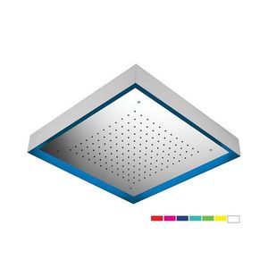 ceiling-mounted shower head 1